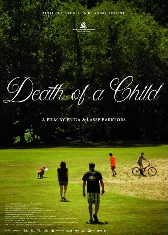 Death of a Child (2017) постер