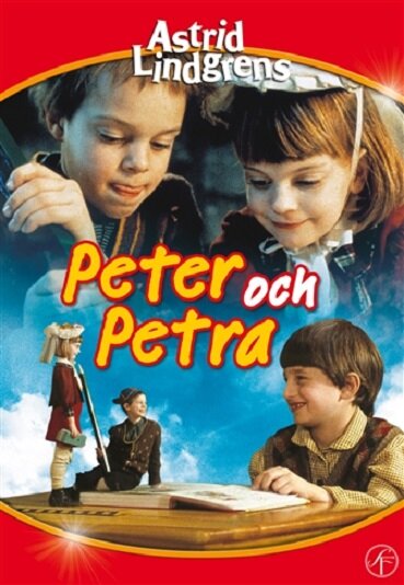 Петер и Петра (1989) постер