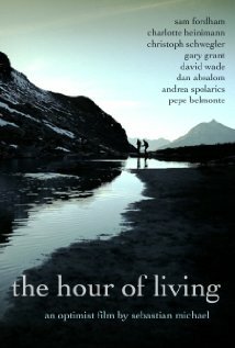 The Hour of Living (2012) постер