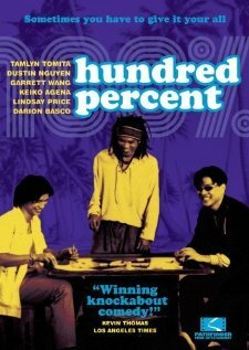 Hundred Percent (1998) постер