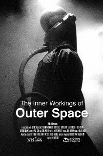 The Inner Workings of Outer Space (2009) постер