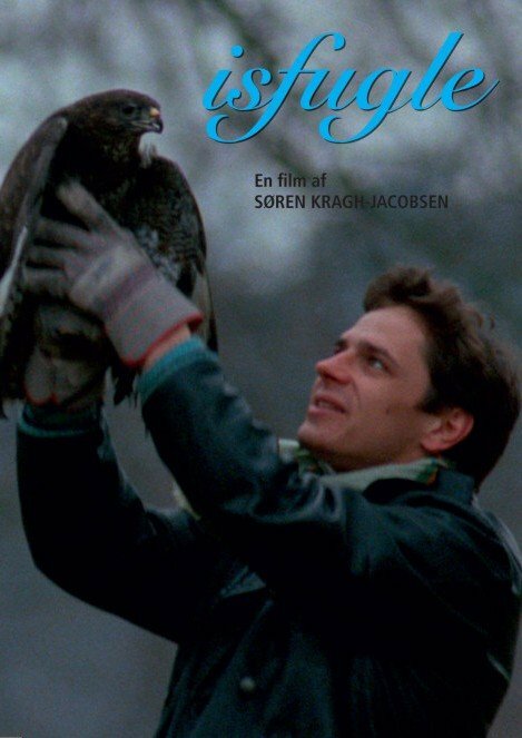 Ледяные птицы (1983) постер