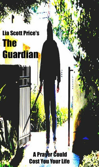 The Guardian (2006) постер