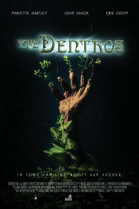 The Dentros (2015) постер