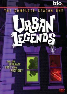 Городские легенды (2007) постер