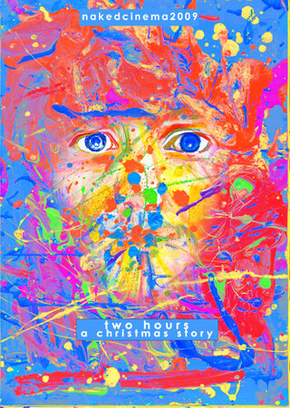 Два часа (2009) постер