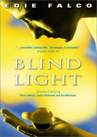 Blind Light (1998) постер