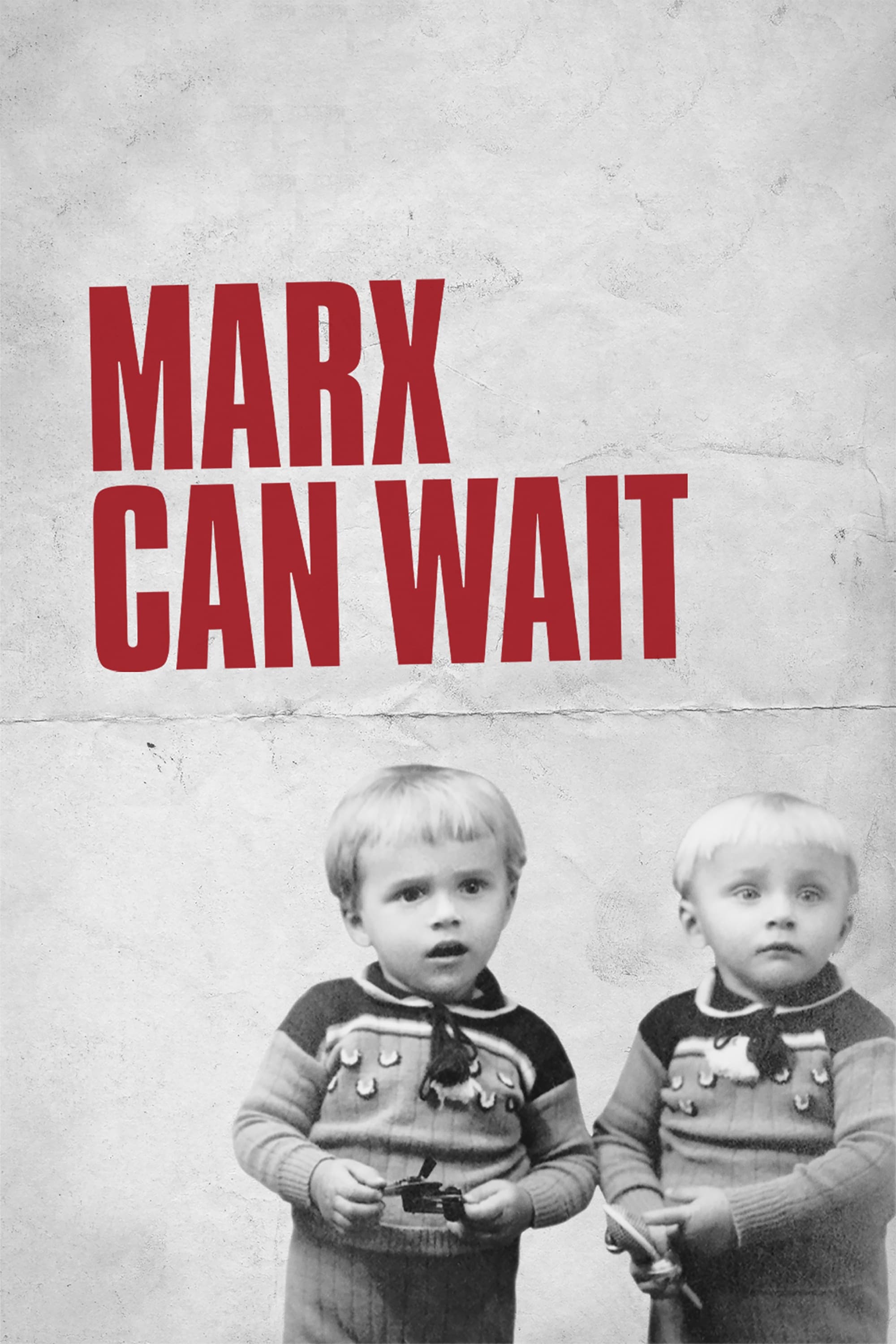 Marx può aspettare (2021) постер