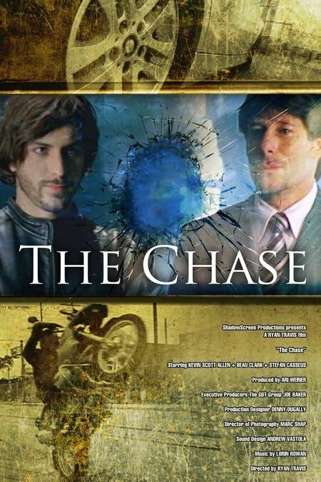 The Chase (2006) постер