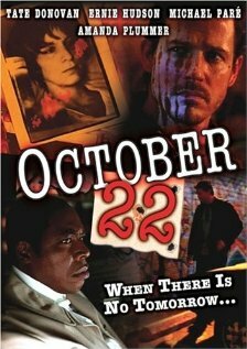 22 октября (1998) постер