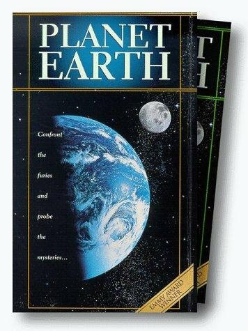 Planet Earth: Episode 4 (1995) постер
