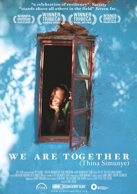 Мы вместе (2006) постер