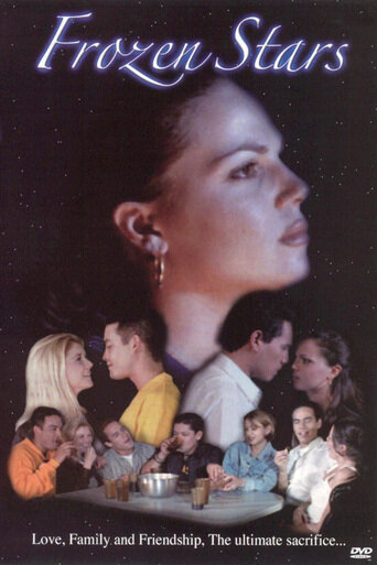 Замороженные звезды (2003) постер