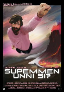 Supemmen unni si? (2011) постер