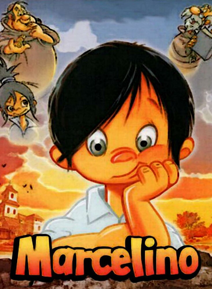 Марселино (2001) постер