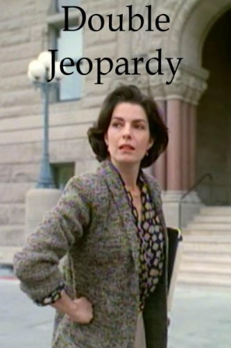 Double Jeopardy (1955) постер