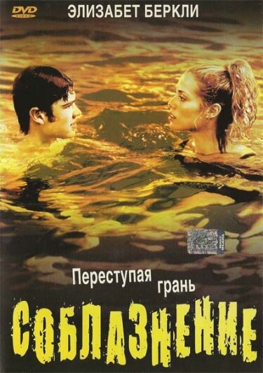 Соблазнение (2003) постер