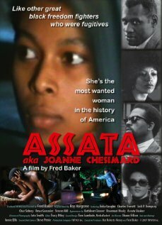 Assata aka Joanne Chesimard (2008) постер