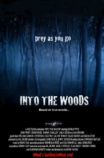 В лесу (2012) постер