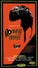 Rockabilly Vampire (1996) постер