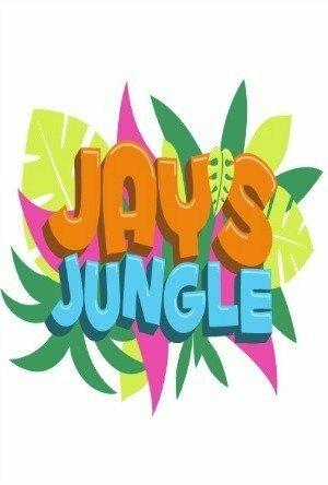Jay's Jungle (2015) постер
