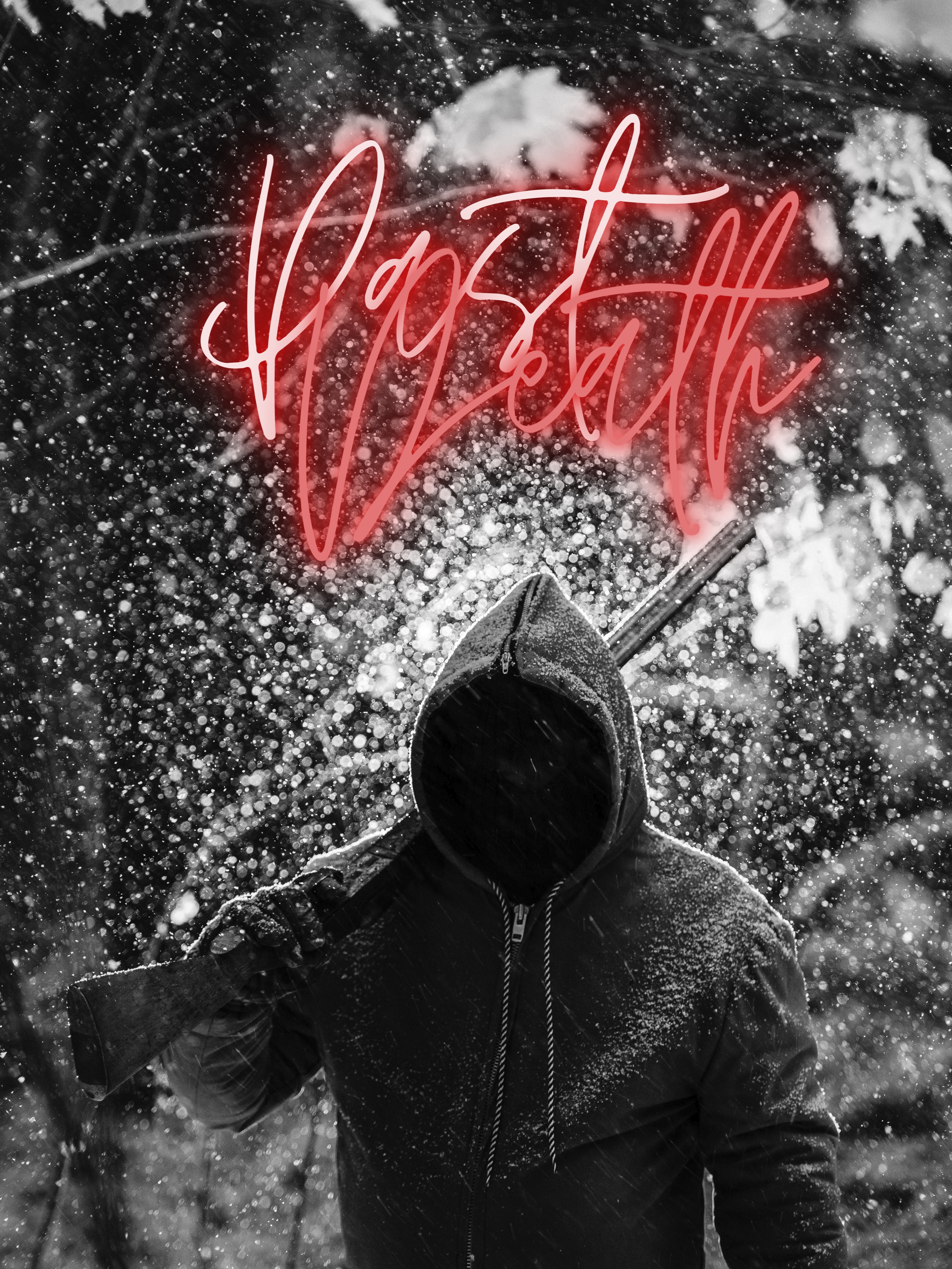 Past Death (2020) постер