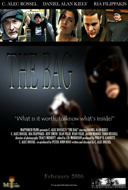 The Bag (2006) постер