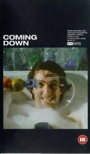 Coming Down (1997) постер