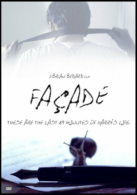 Façade (2005) постер