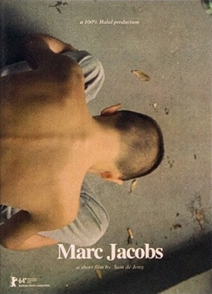 Marc Jacobs (2014) постер