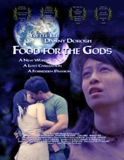 Food for the Gods (2007) постер