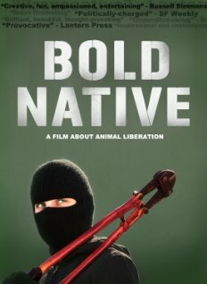 Bold Native (2010) постер