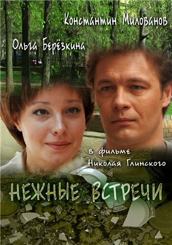 Нежные встречи (2008) постер