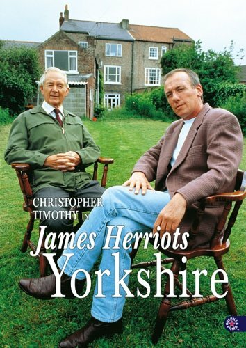 James Herriot's Yorkshire (1993) постер
