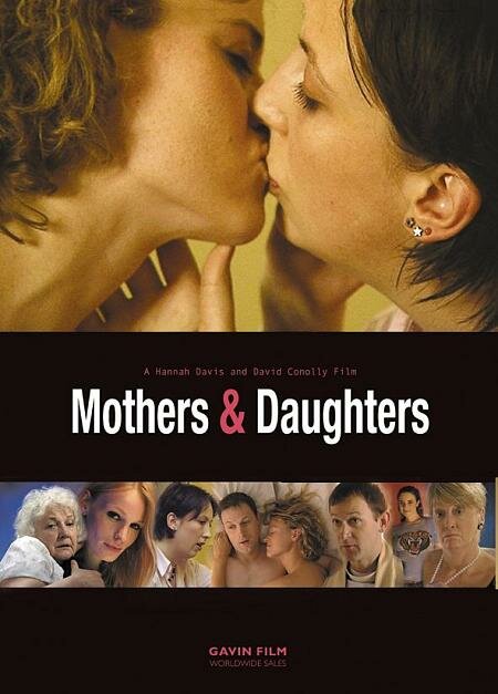 Мамы и дочери (2004) постер