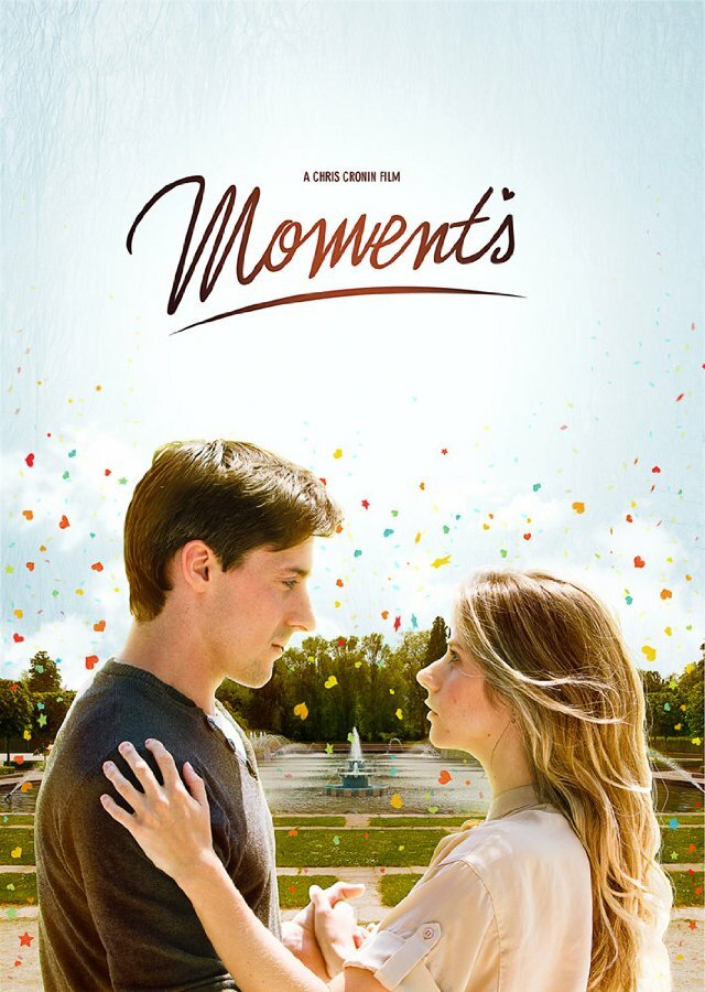 Moments (2013) постер