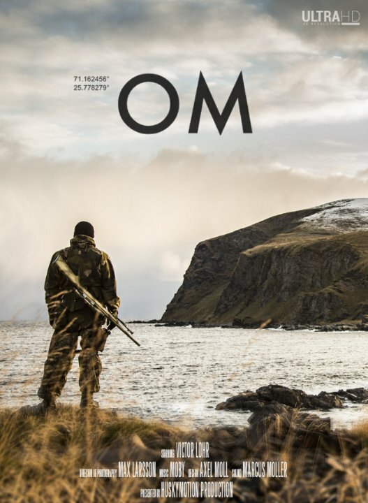 OM (2014) постер