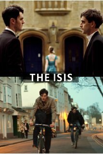 The Isis (2011) постер