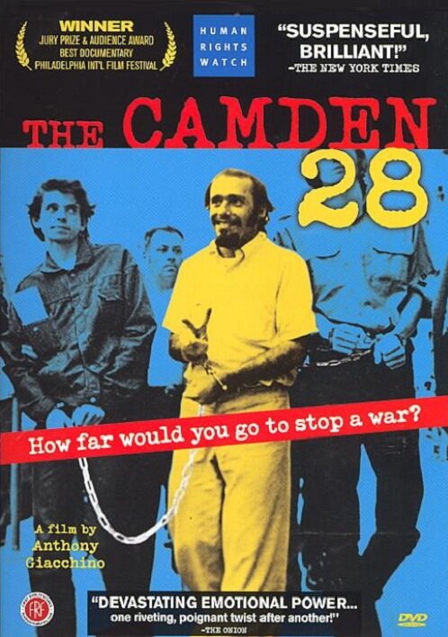 The Camden 28 (2007) постер