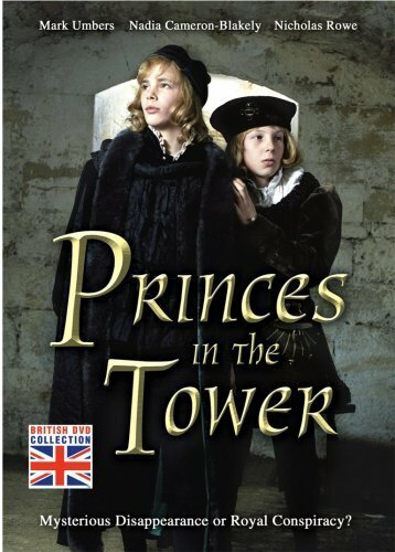 Princes in the Tower (2005) постер