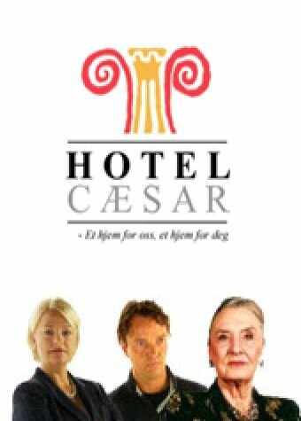 Отель «Цезарь» (1998) постер
