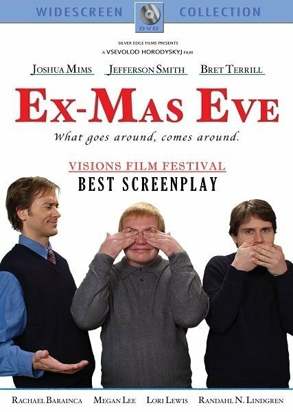 Ex-Mas Eve (2006) постер