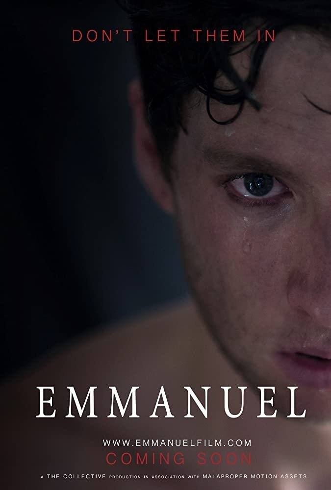 Emmanuel (2018) постер
