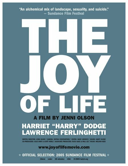 The Joy of Life (2005) постер
