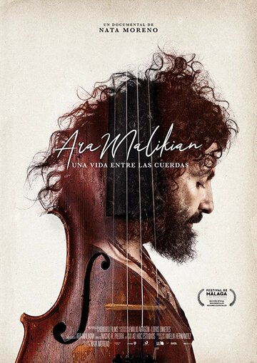 Ara Malikian: una vida entre las cuerdas (2019)