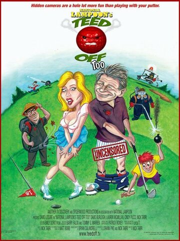 Teed Off Too (2006)