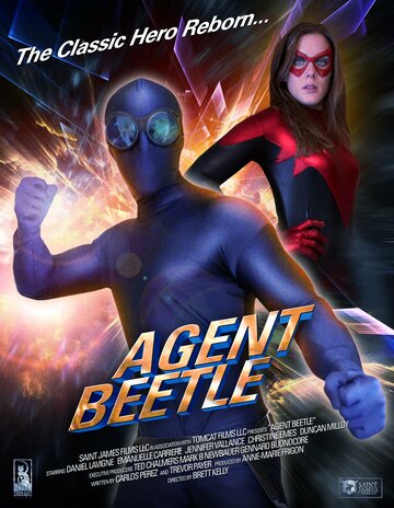 Agent Beetle (2012)