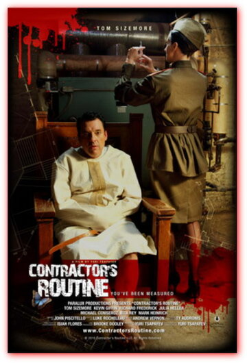 Contractor's Routine (2011)