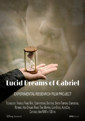 Lucid Dreams of Gabriel (2014)