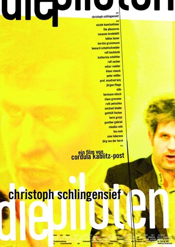 Christoph Schlingensief - Die Piloten (2009)